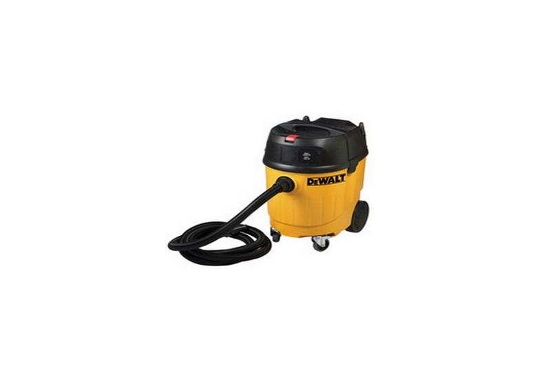 Aspirateur industriel DeWalt D27901