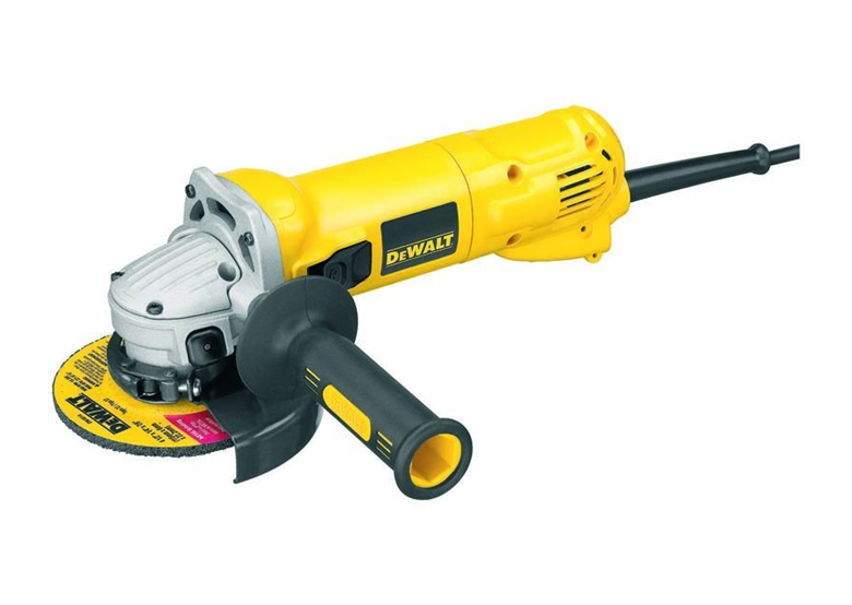 Meuleuse d'angle DeWalt D28132