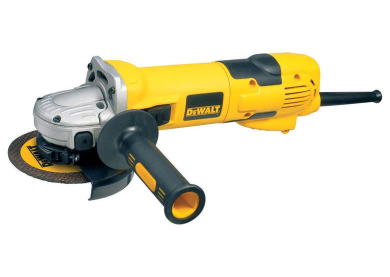 Meuleuse d'angle DeWalt D28134