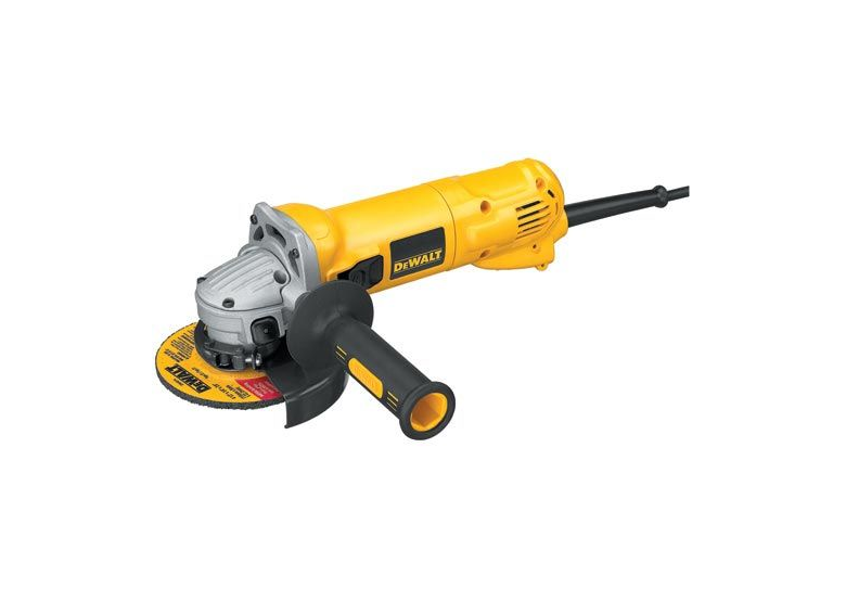 Meuleuse d'angle DeWalt D28134