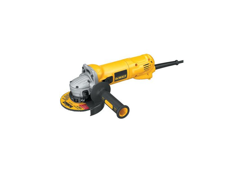 Meuleuse d'angle DeWalt D28139