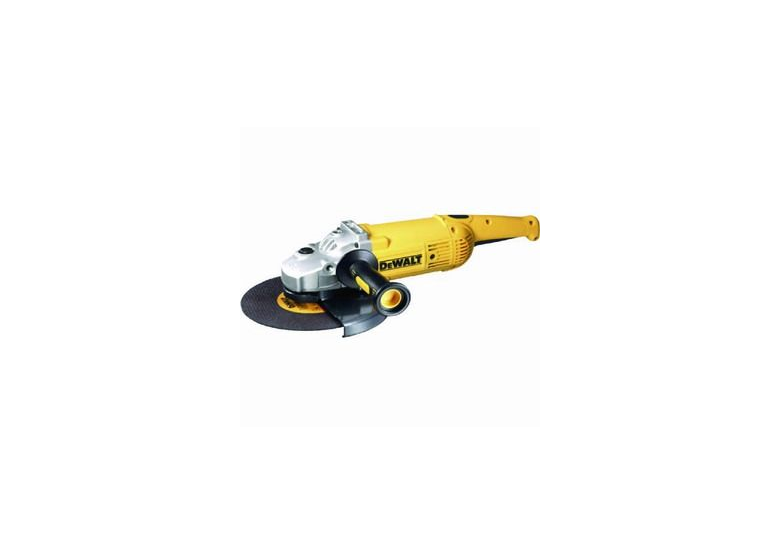 Meuleuse d'angle DeWalt D28422