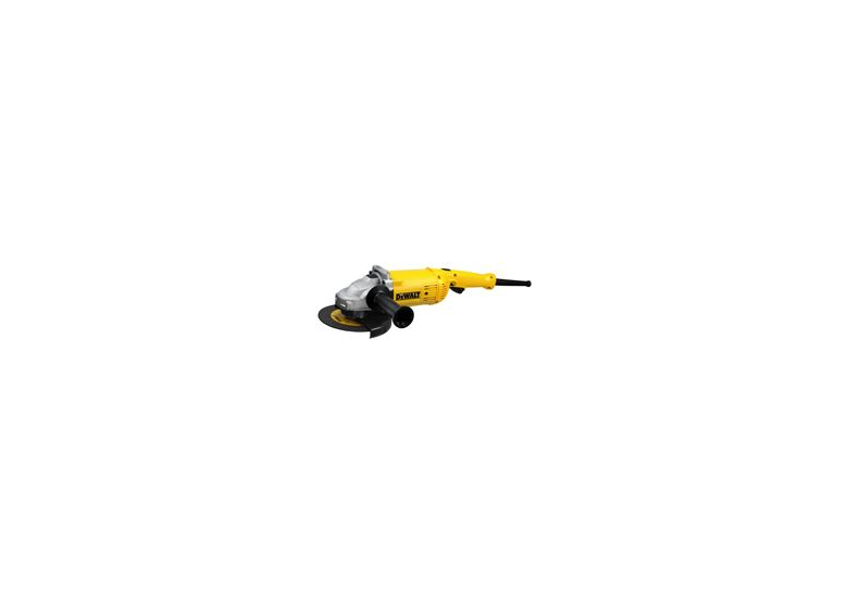 Meuleuse d'angle DeWalt D28491
