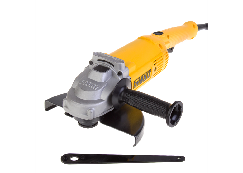 Meuleuse d'angle DeWalt D28492