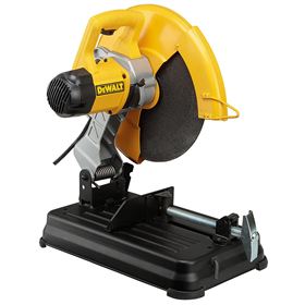 Scie circulaire en métal DeWalt D28730
