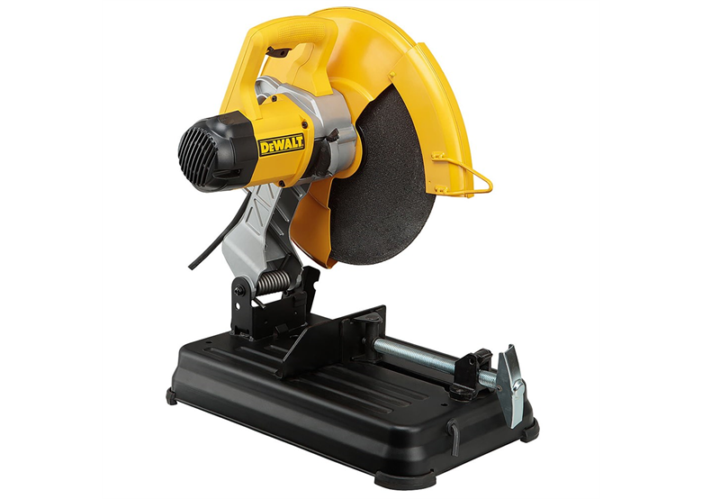 Scie circulaire en métal DeWalt D28730