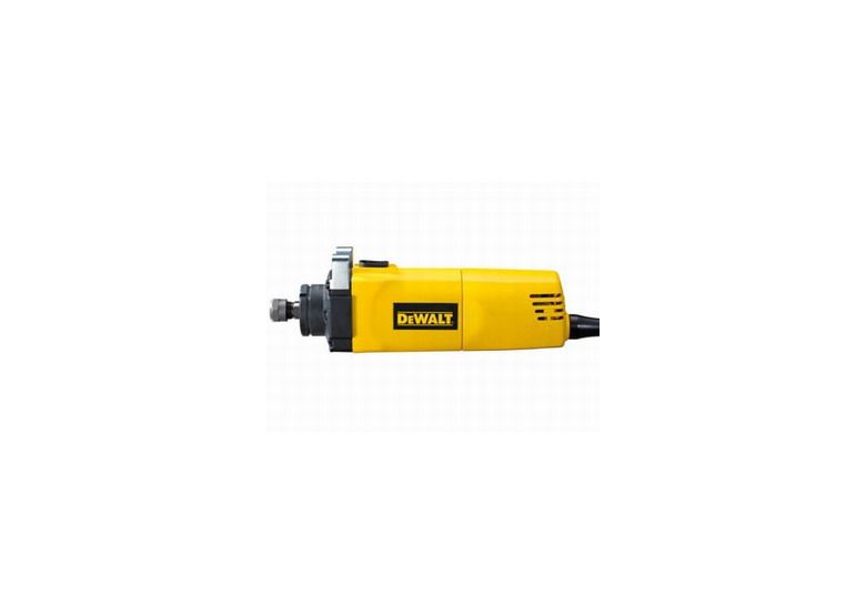 Meuleuse droite DeWalt D28885