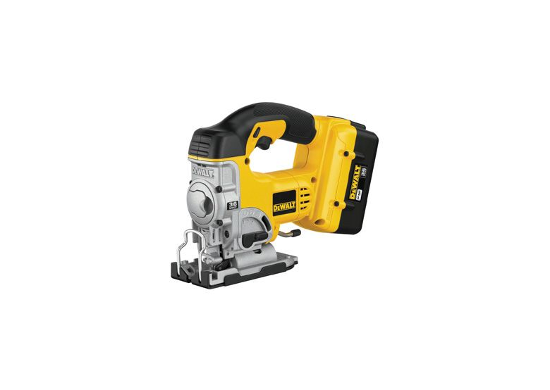 Scie sauteuse DeWalt DC308KL