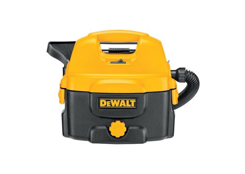 Aspirateur sans fil DeWalt DC500