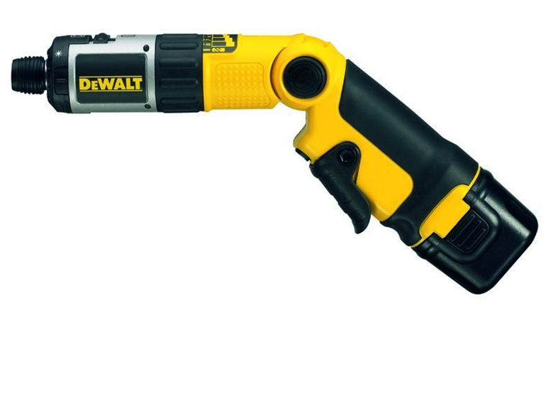 Tournevis sans fil DeWalt DC600KA