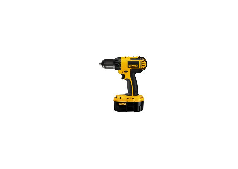 Perceuse-visseuse DeWalt DC721KA