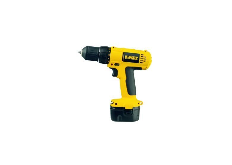 Perceuse-visseuse DeWalt DC740K2