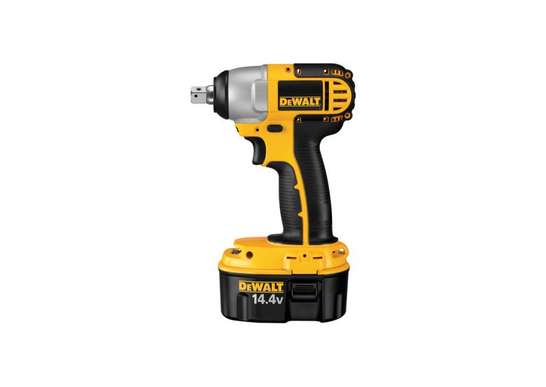 Visseuse à chocs DeWalt DC830KB