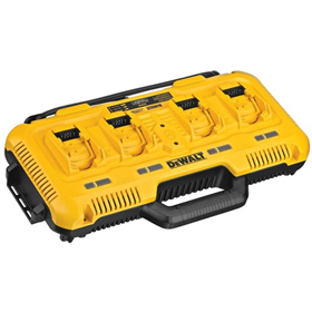 Chargeur DeWalt DCB104