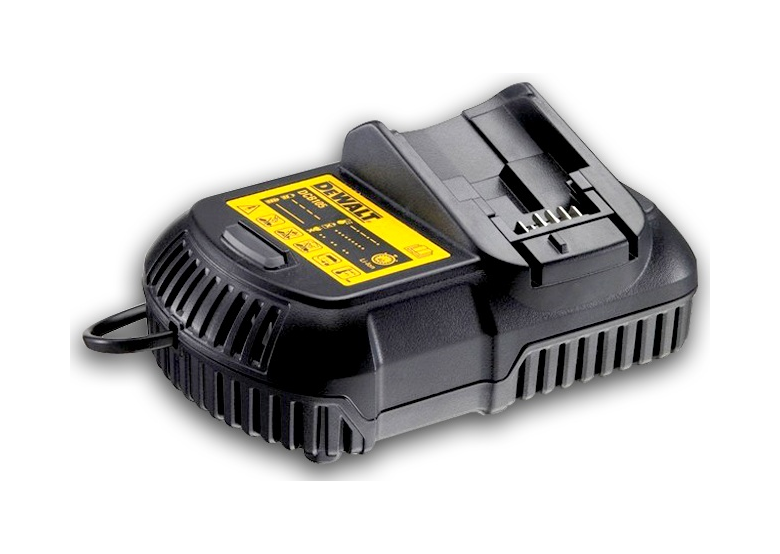 Chargeur à batterie DeWalt DCB105
