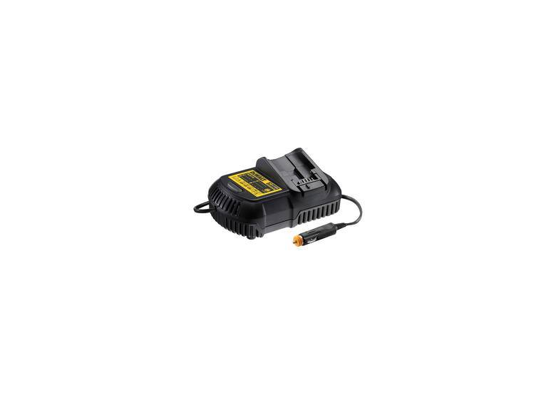 Chargeur de voiture pour batteries XR DeWalt DCB119