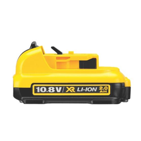 Batterie XR 10.8V 2.0Ah Li-Ion DeWalt DCB127