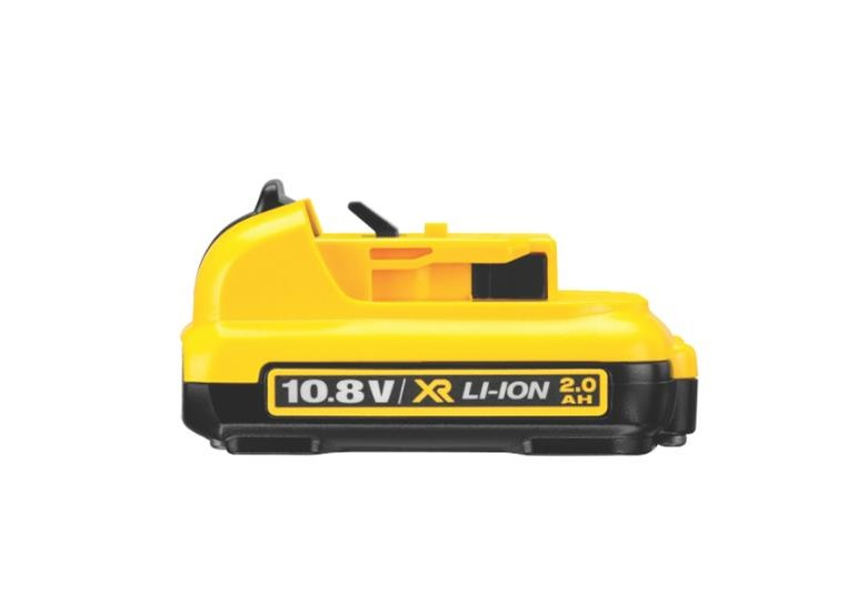 Batterie XR 10.8V 2.0Ah Li-Ion DeWalt DCB127