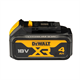 Batterie 4,0Ah 18V XR DeWalt DCB182
