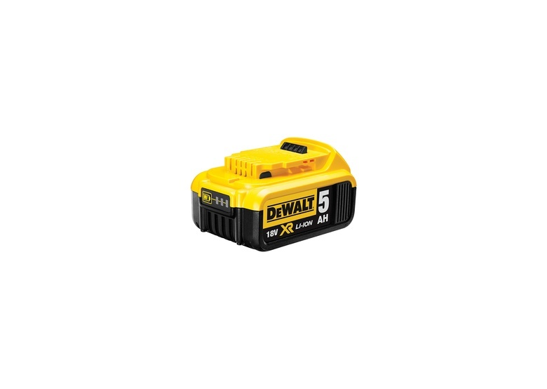 Batterie 5.0Ah 18V XR DeWalt DCB184