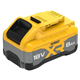 Batterie 8.0Ah 18V XR DeWalt DCB1880