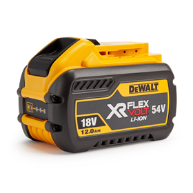 Batterie 54V DeWalt DCB548