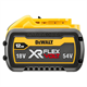 Batterie 54V DeWalt DCB548