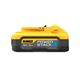 Batterie 18V 5.0Ah DeWalt DCBP518