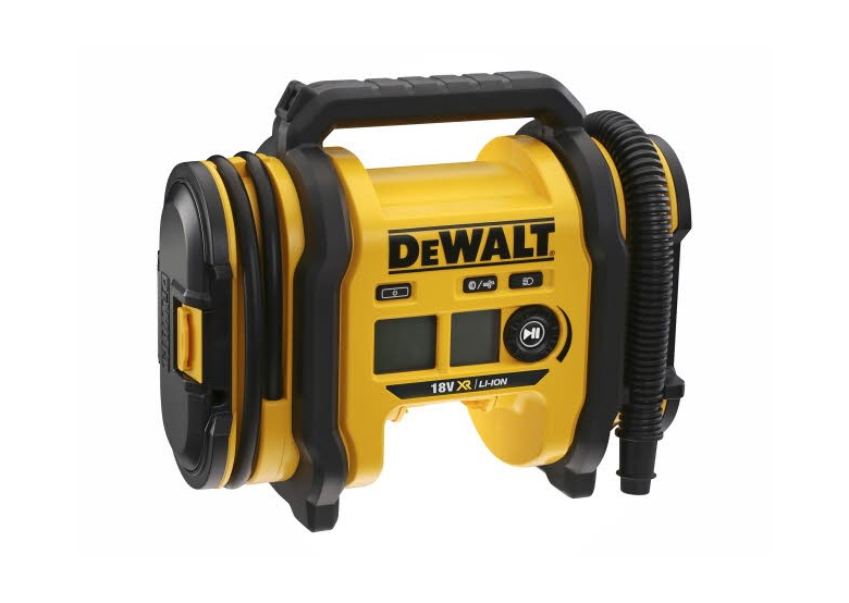 Compresseur DeWalt DCC018N