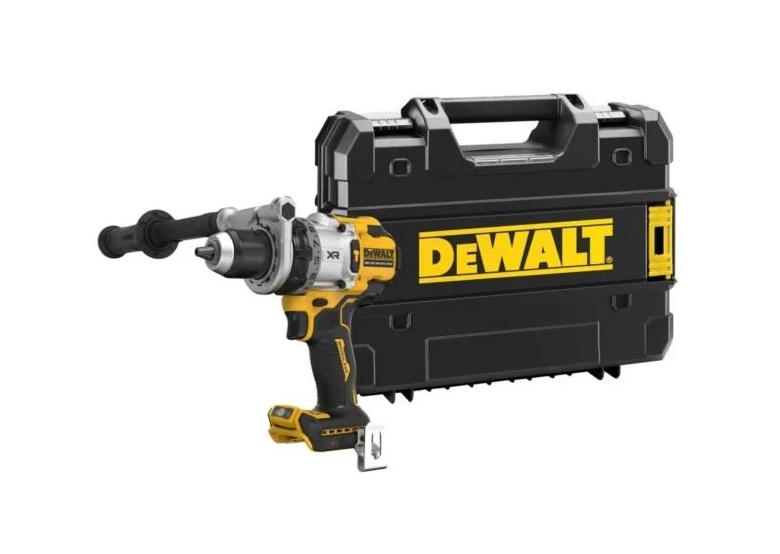 Perceuse-visseuse à percussion DeWalt DCD1007NT