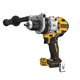 Perceuse-visseuse à percussion DeWalt DCD1007NT