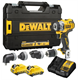 Perceuse-visseuse DeWalt DCD703L2T
