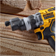 Perceuse-visseuse DeWalt DCD703L2T