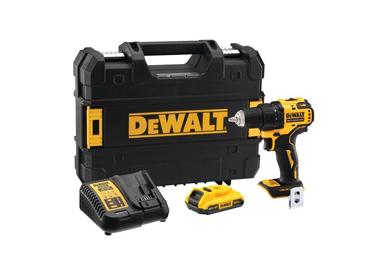 Perceuse-visseuse DeWalt DCD708D1T