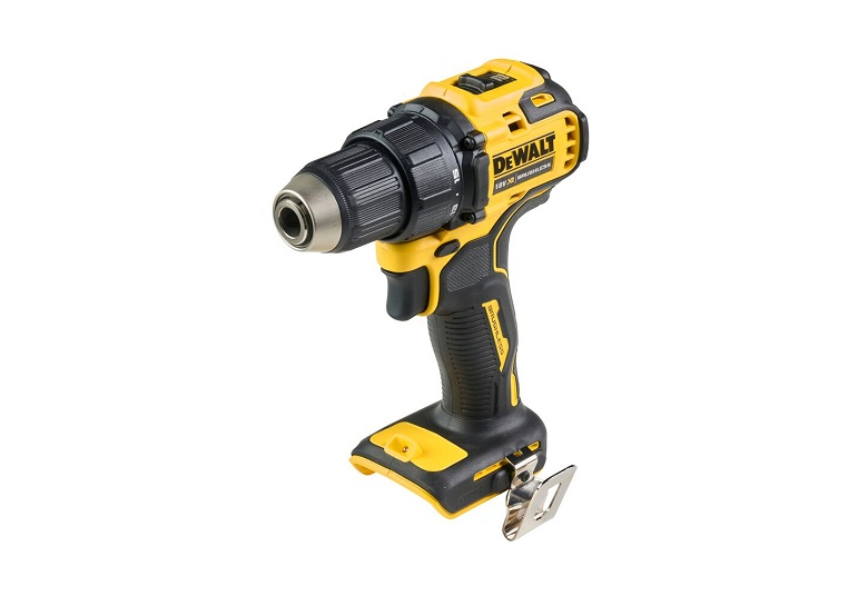 Perceuse-visseuse DeWalt DCD708N