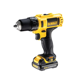 Perceuse-visseuse DeWalt DCD710D2