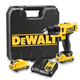 Perceuse-visseuse DeWalt DCD710D2