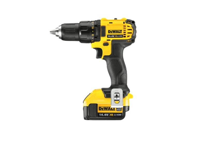 Perceuse-visseuse DeWalt DCD730M2