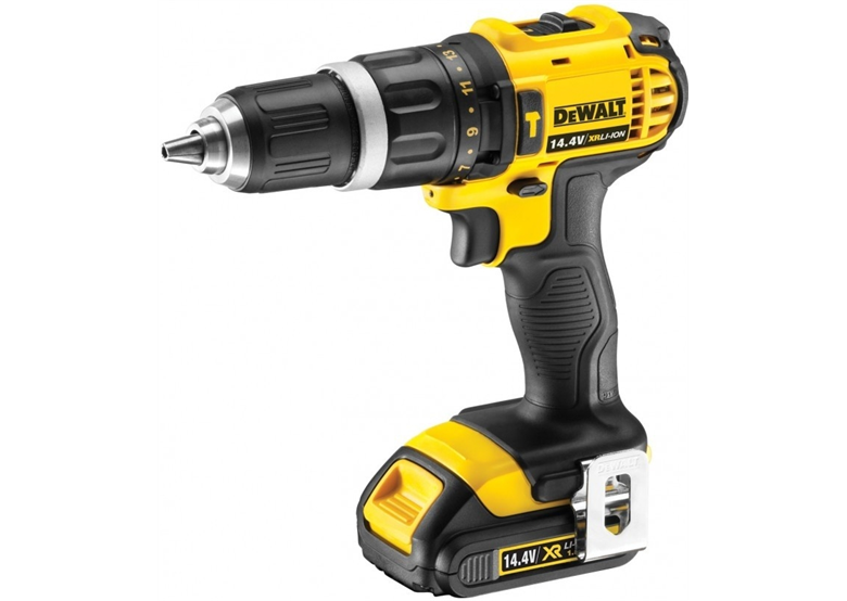 Perceuse-visseuse DeWalt DCD735M2