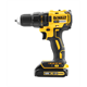 Perceuse-visseuse DeWalt DCD777S2T