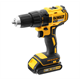 Perceuse-visseuse DeWalt DCD777S2T