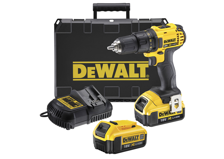 Perceuse-visseuse DeWalt DCD780M2