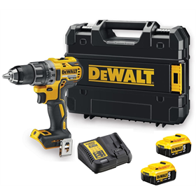 Perceuse-visseuse DeWalt DCD791P2