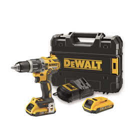 Perceuse/visseuse à percussion 18 V DeWalt DCD796D2