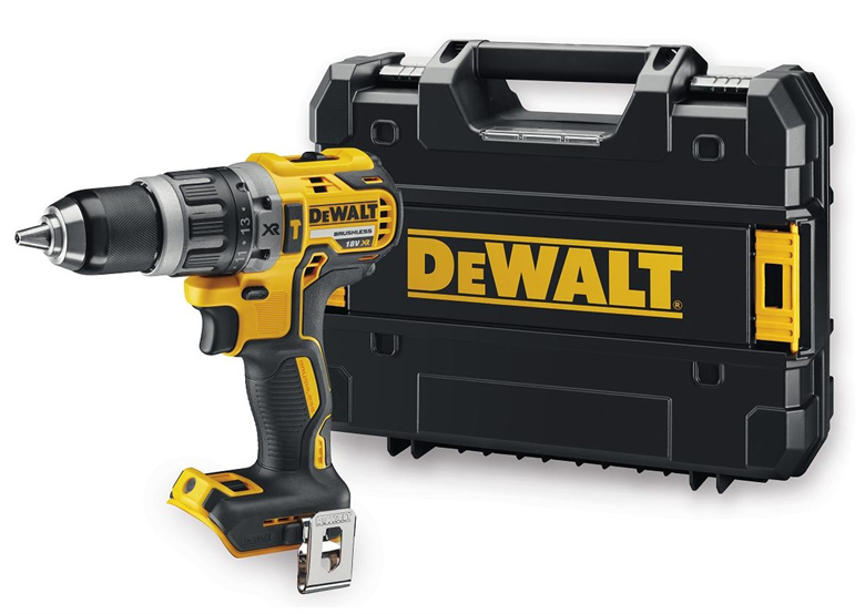 Perceuse-visseuse DeWalt DCD796NT