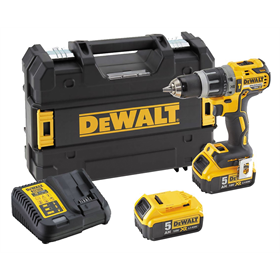 Perceuse/visseuse à percussion 18 V DeWalt DCD796P2