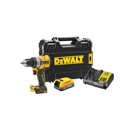 Perceuse-visseuse DeWalt DCD800E1T