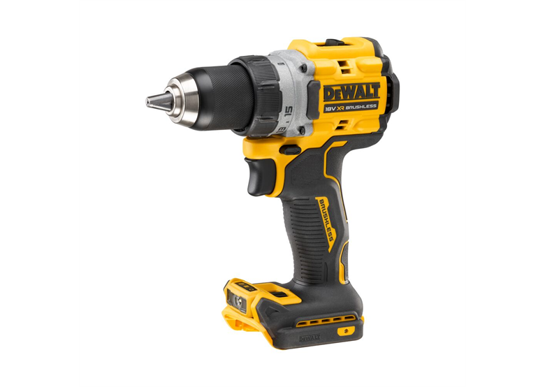 Perceuse-visseuse DeWalt DCD800NT