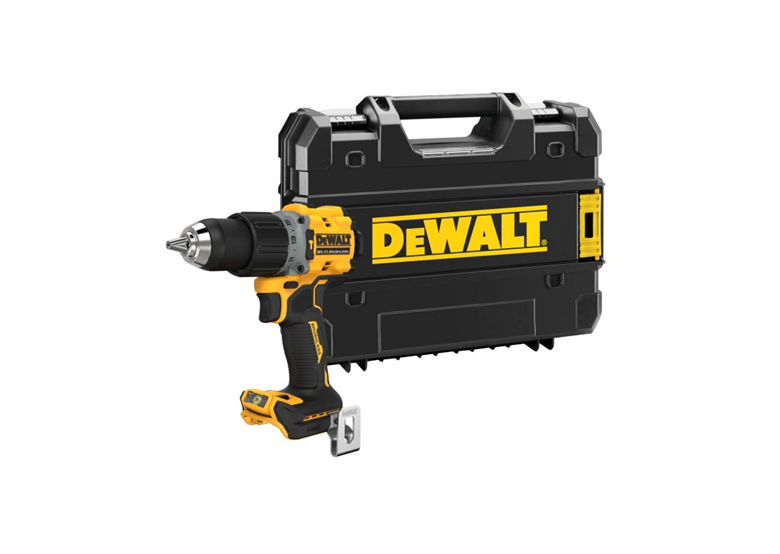 Perceuse-visseuse à percussion DeWalt DCD805NT