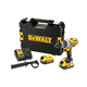 Perceuse-visseuse à percussion sans fil XR DeWalt DCD996P2